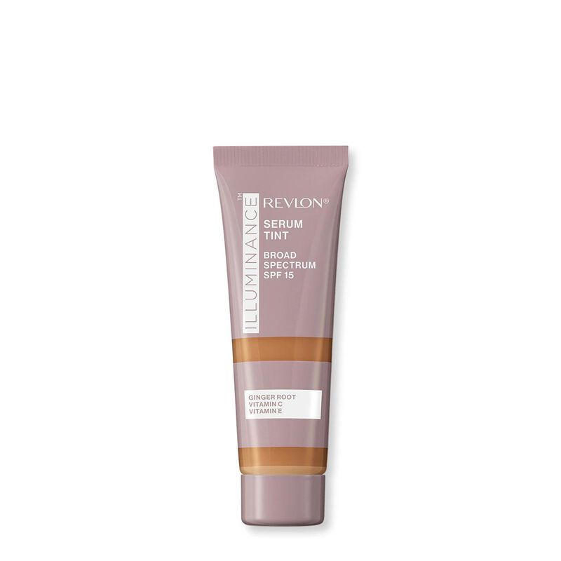 Revlon Illuminance&trade; Serum Tint image number 4